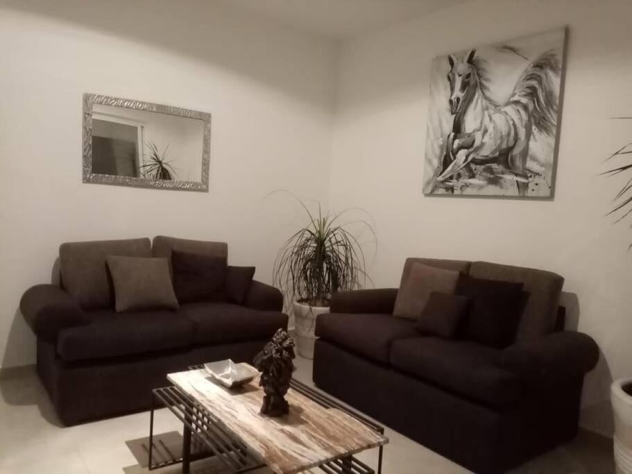Photo of Livingroom in Jiutepec