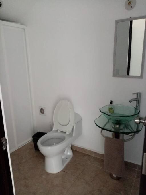 Photo of Bathroom in Jiutepec