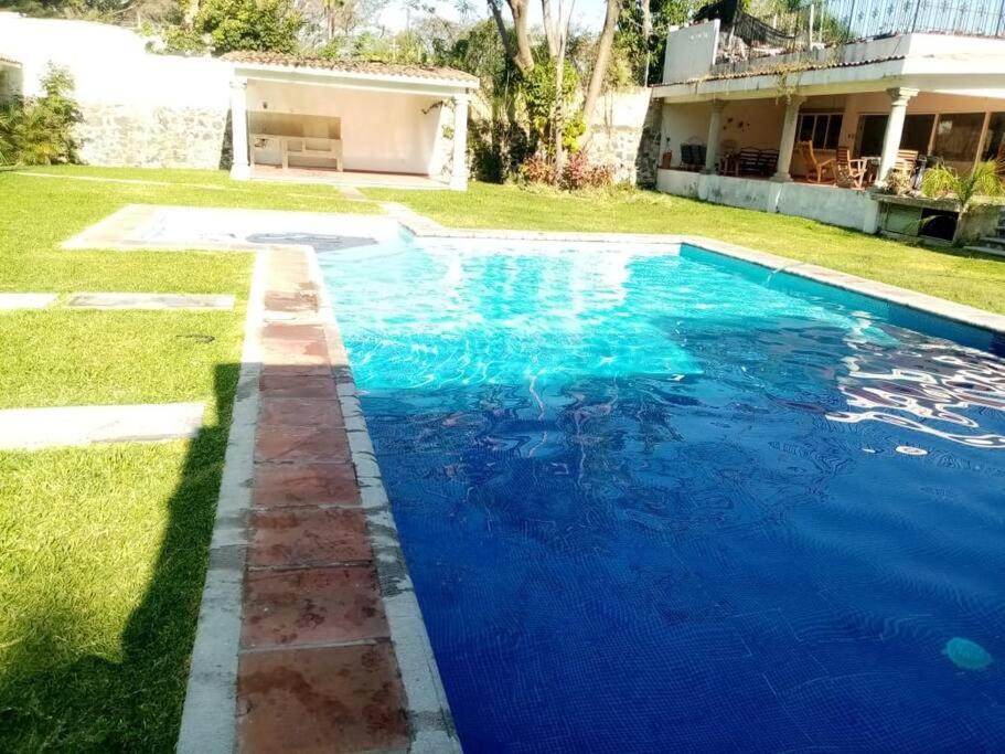 Photo of Outdoor in Jiutepec