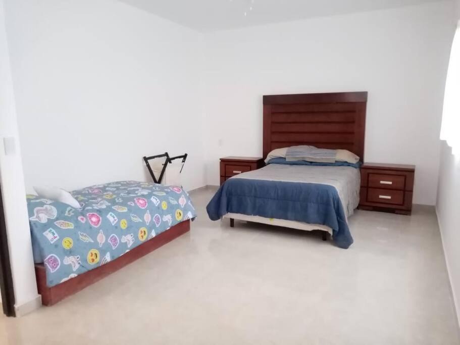 Photo of Bedroom in Jiutepec