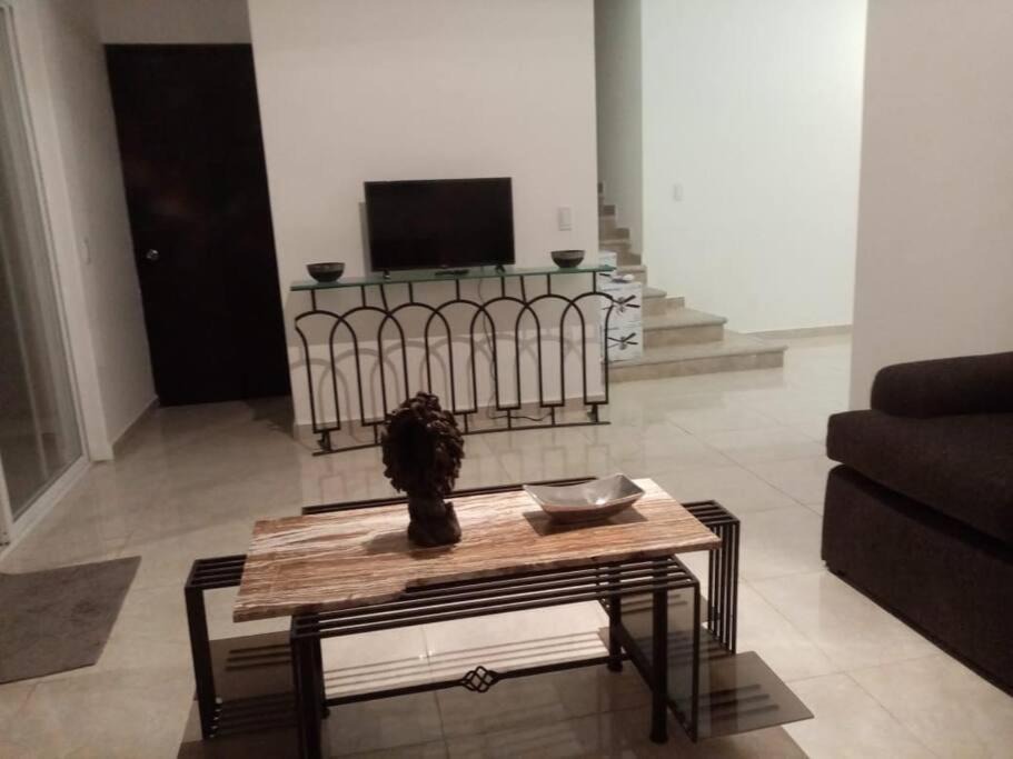 Photo of Livingroom in Jiutepec