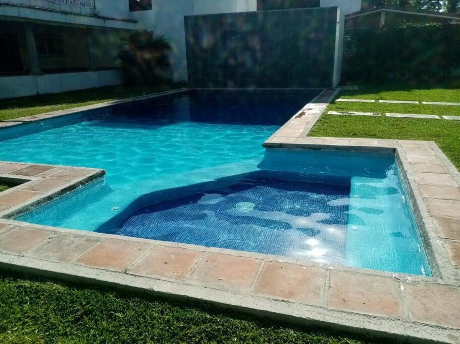 Photo of Outdoor in Jiutepec