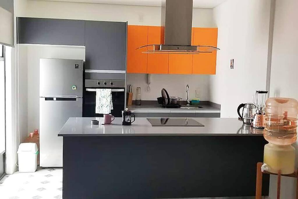 Photo of Kitchen in Lafayette