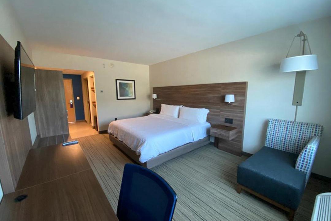 Photo of Bedroom in Juarez Municipality