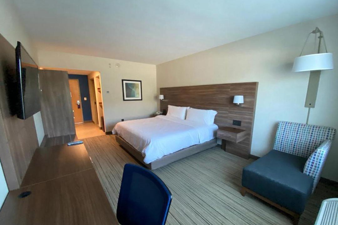 Photo of Bedroom in Juarez Municipality