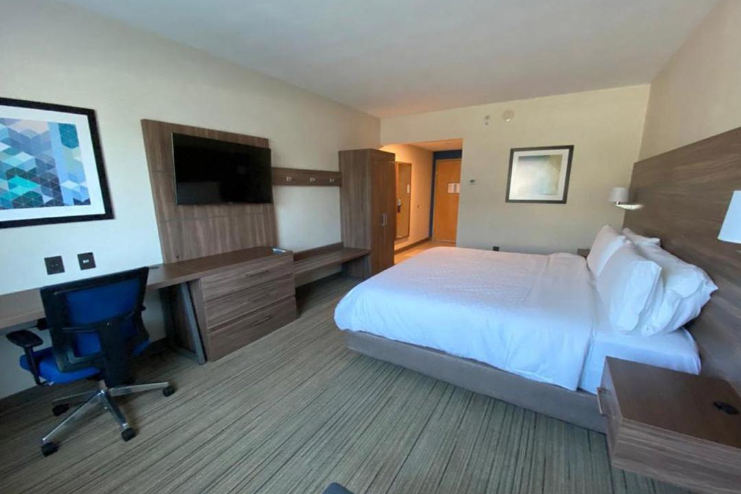 Photo of Bedroom in Juarez Municipality