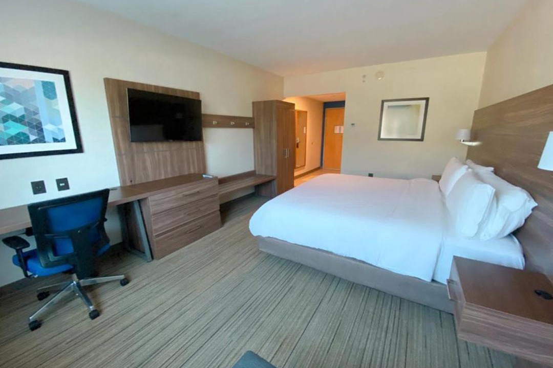 Photo of Bedroom in Juarez Municipality