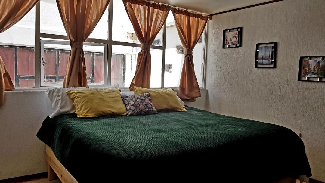 Photo of Bedroom in Pachuca