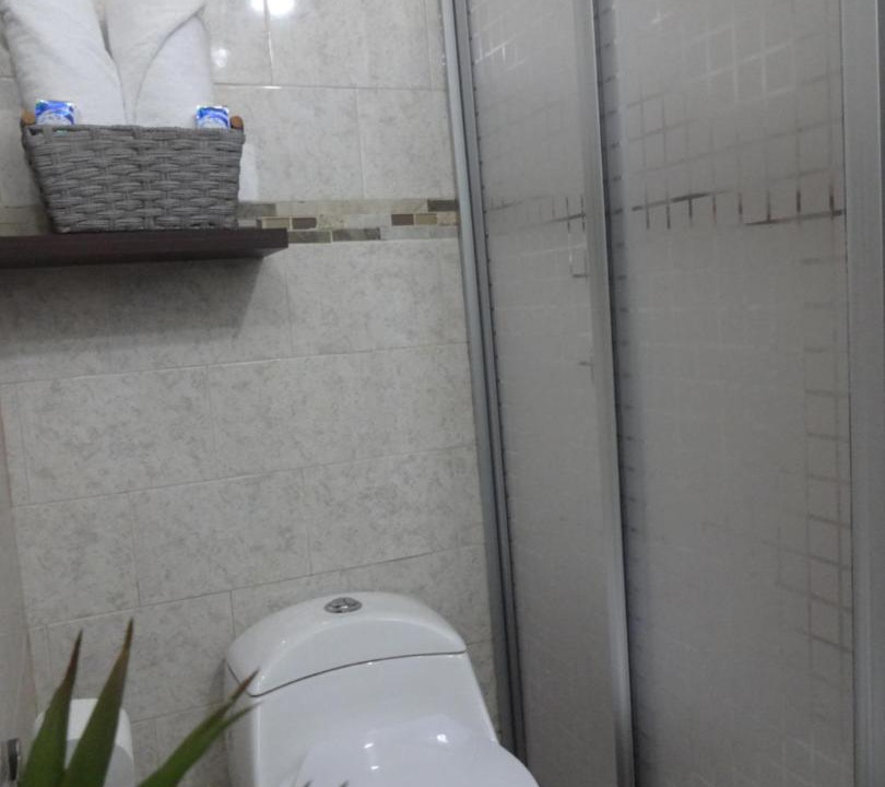 Photo of Bathroom in Pachuca