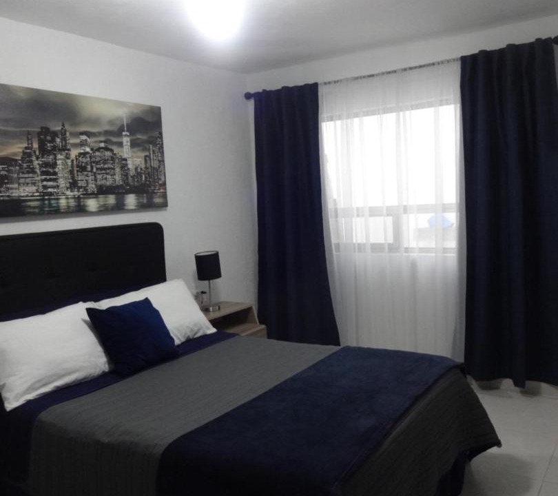 Photo of Bedroom in Pachuca