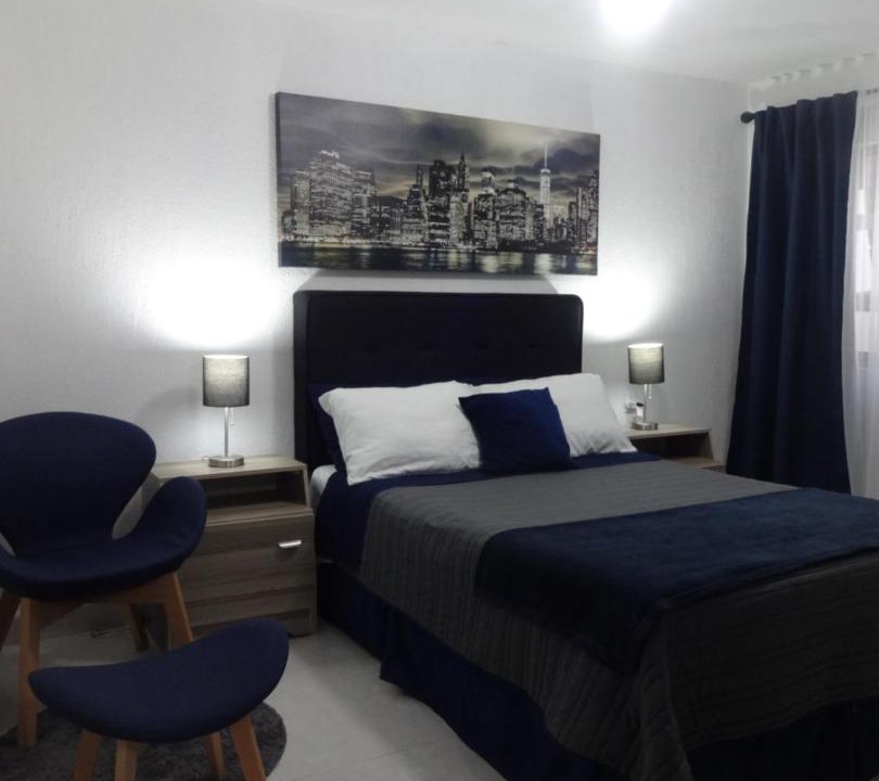 Photo of Bedroom in Pachuca