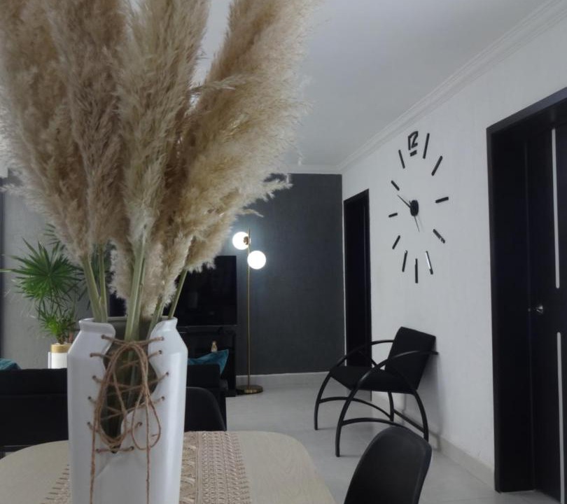 Photo of Livingroom in Pachuca