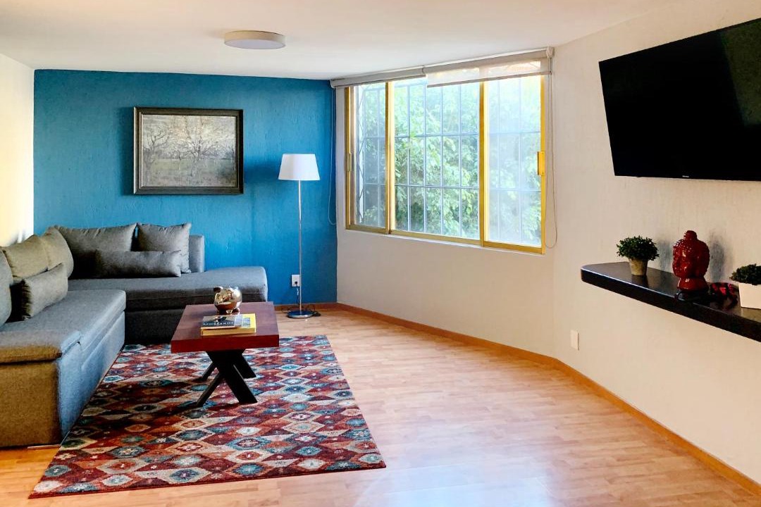 Photo of Livingroom in Zona Expo