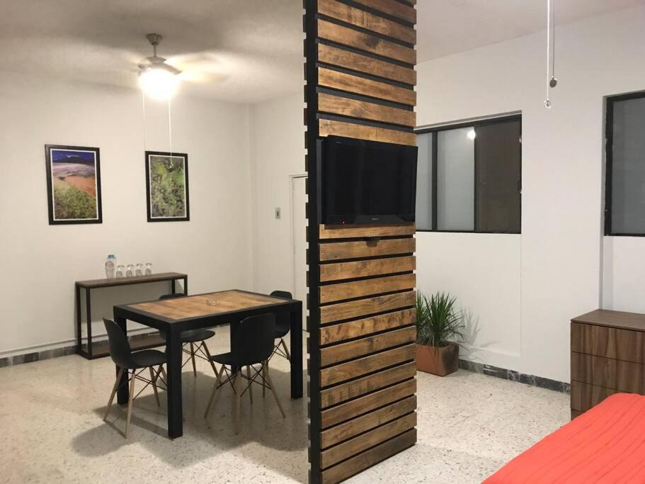 Photo of Livingroom in Downtown Queretaro