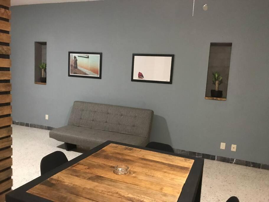 Photo of Livingroom in Downtown Queretaro