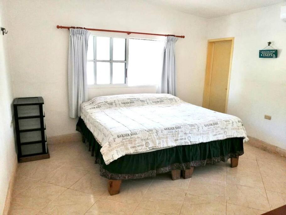 Photo of Bedroom in Chicxulub Puerto