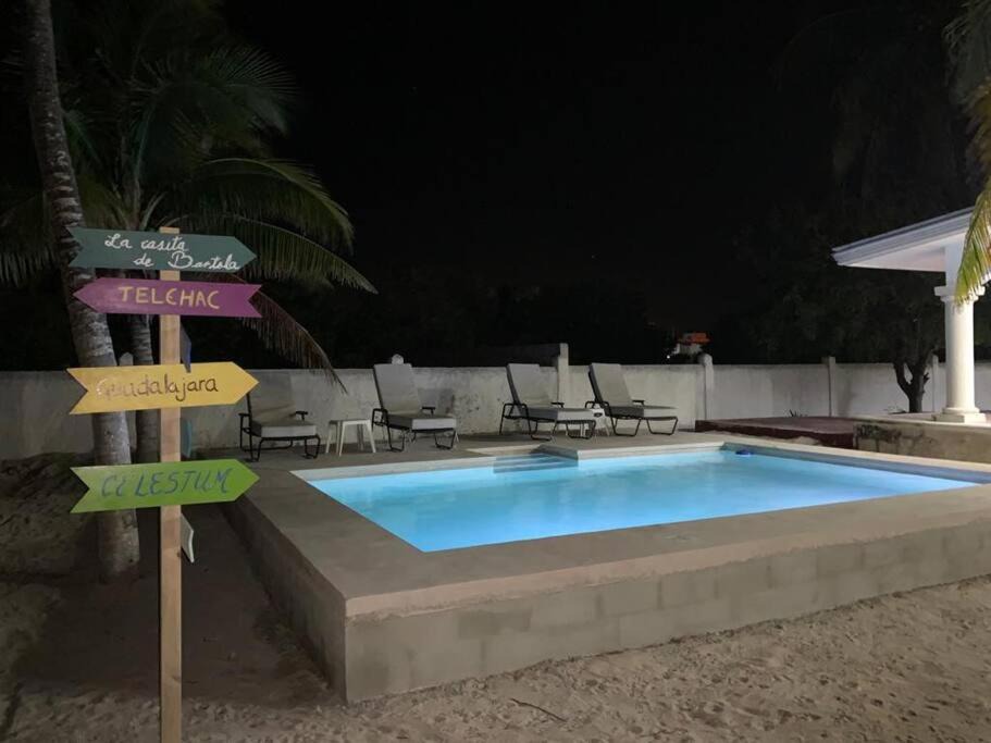 Photo of Outdoor in Chicxulub Puerto