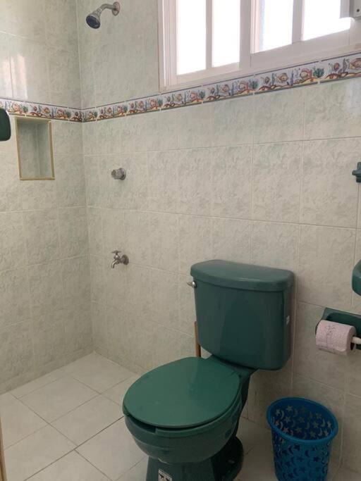 Photo of Bathroom in Chicxulub Puerto