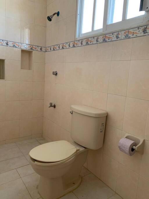 Photo of Bathroom in Chicxulub Puerto