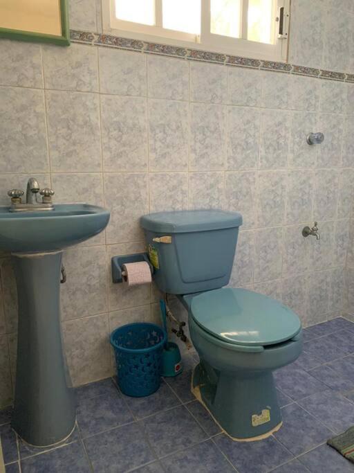 Photo of Bathroom in Chicxulub Puerto