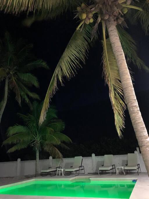 Photo of Outdoor in Chicxulub Puerto
