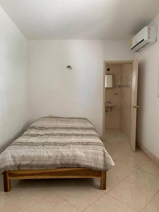 Photo of Bedroom in Chicxulub Puerto
