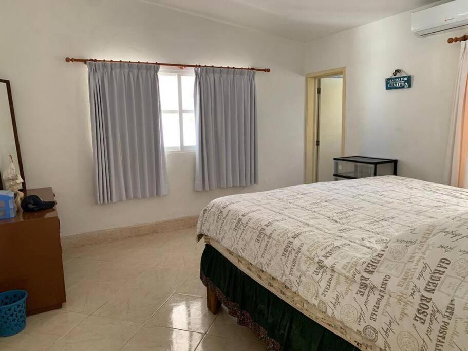 Photo of Bedroom in Chicxulub Puerto