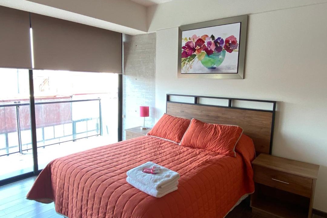 Photo of Bedroom in Benito Juarez