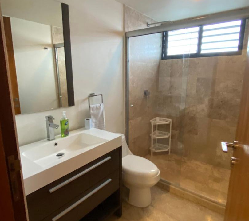 Photo of Bathroom in Benito Juarez