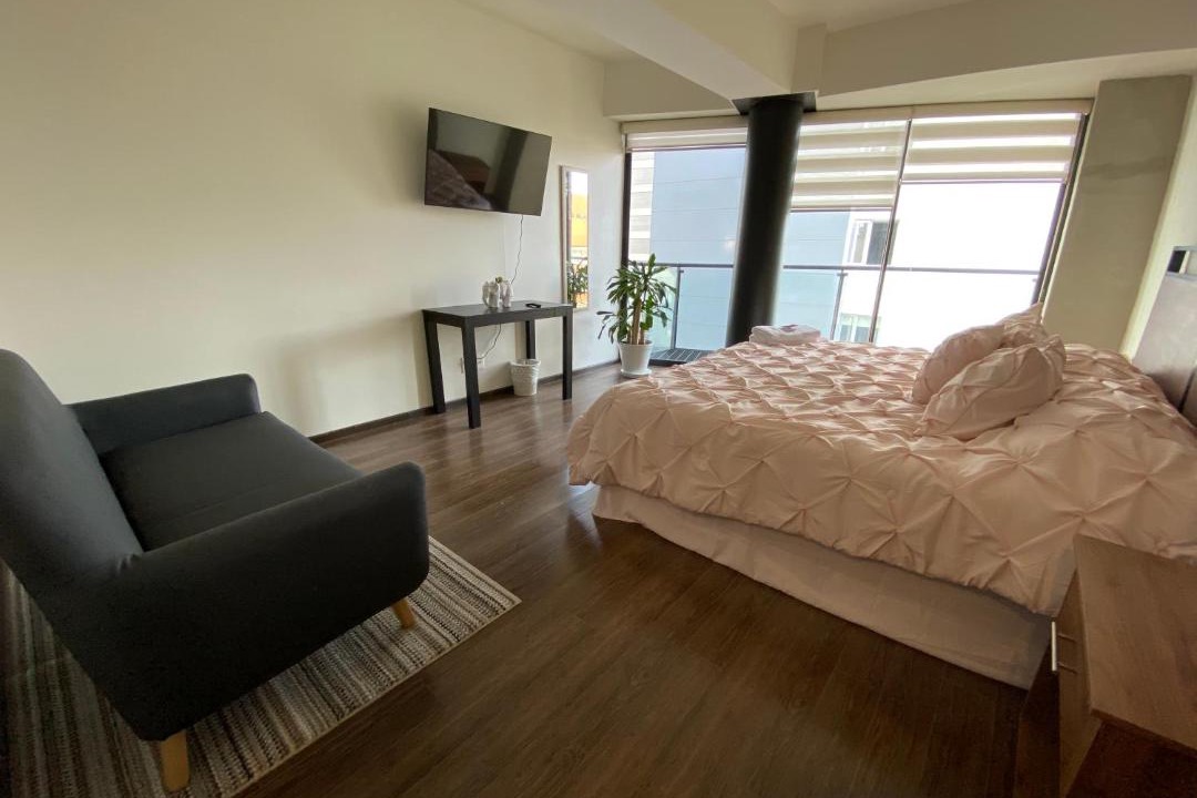 Photo of Livingroom in Benito Juarez