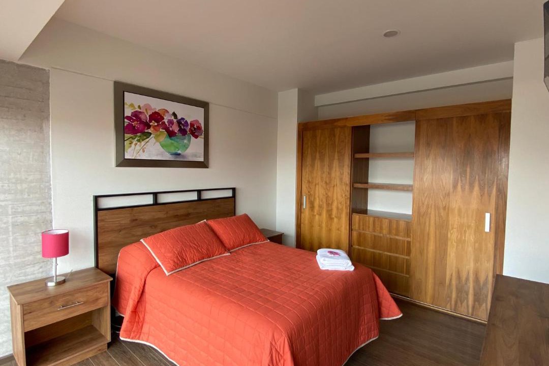 Photo of Bedroom in Benito Juarez