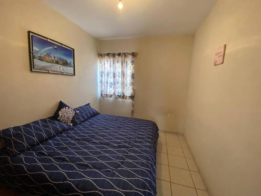Photo of Bedroom in Villa de Alvarez
