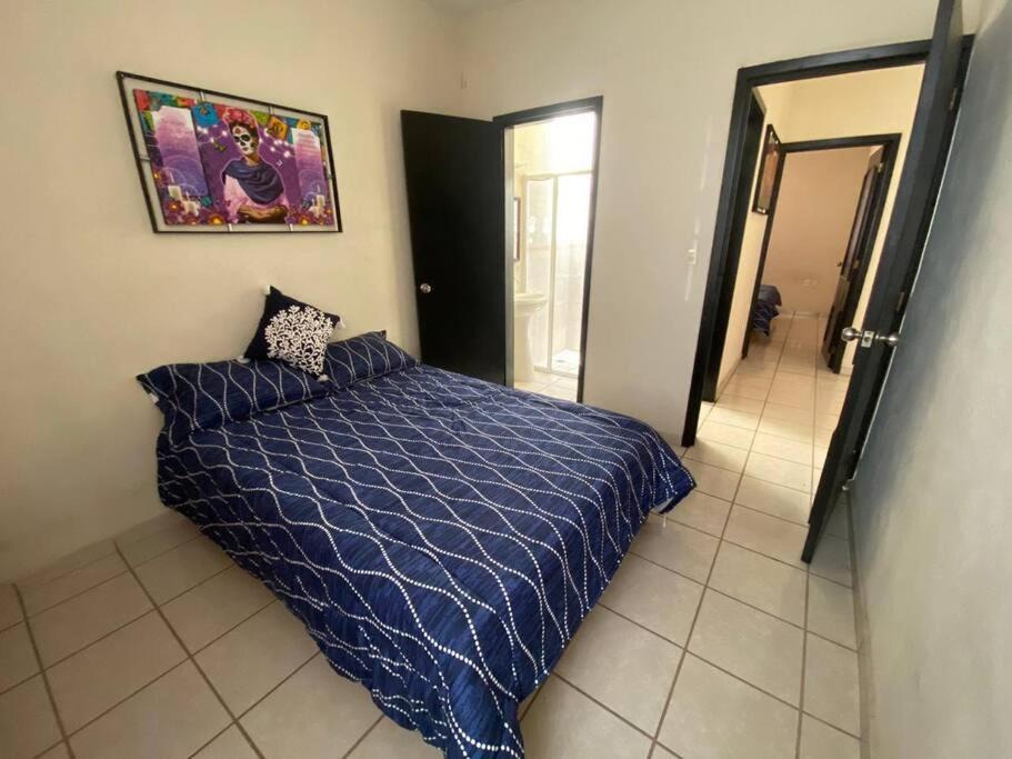 Photo of Bedroom in Villa de Alvarez