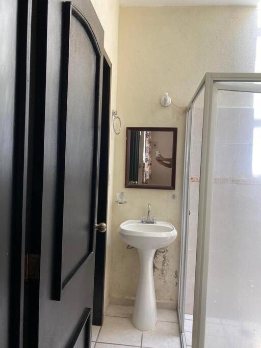 Photo of Bathroom in Villa de Alvarez
