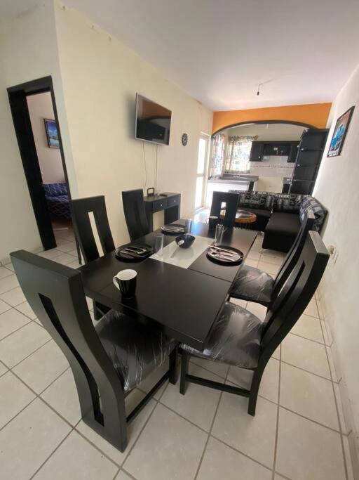 Photo of Livingroom in Villa de Alvarez