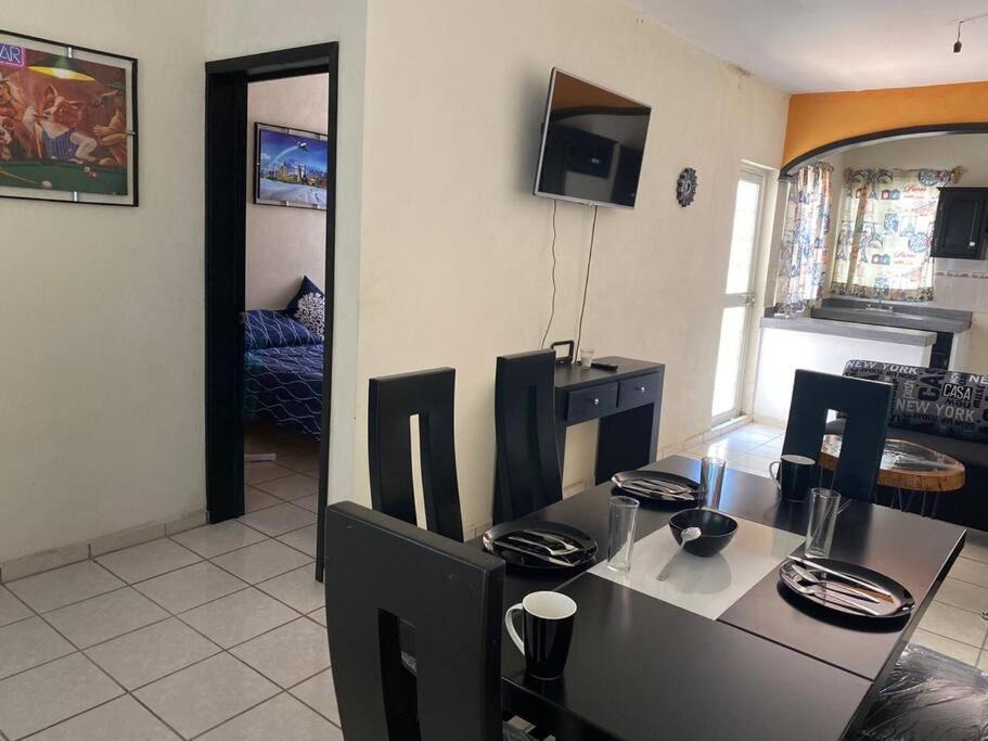 Photo of Livingroom in Villa de Alvarez