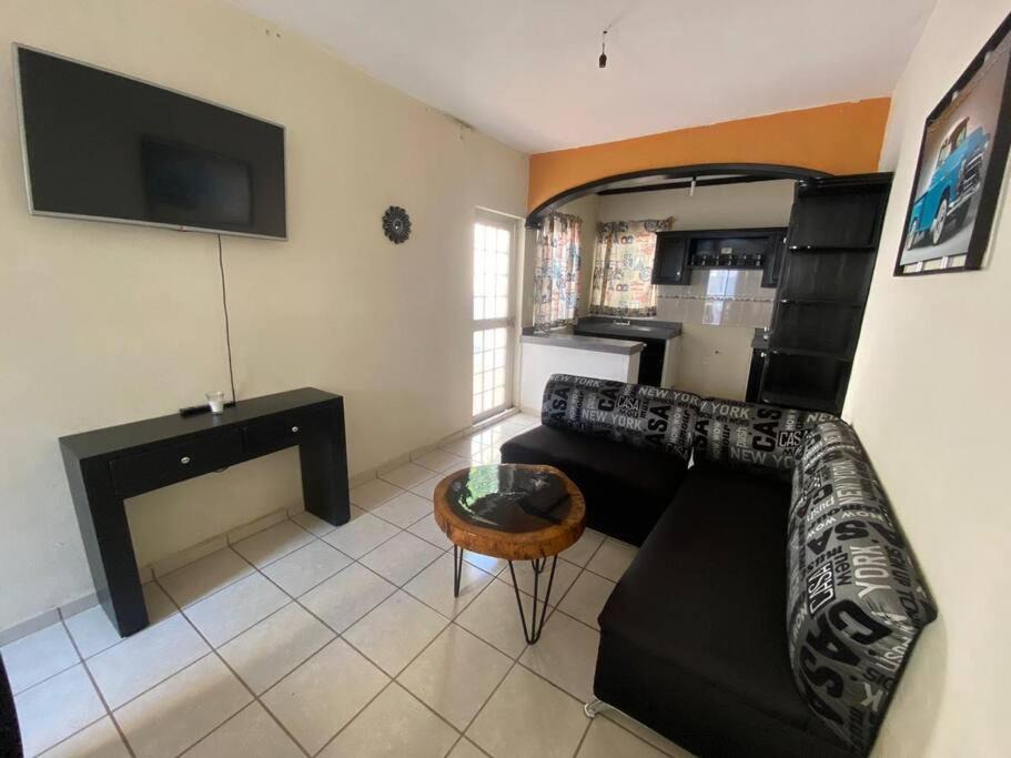 Photo of Livingroom in Villa de Alvarez