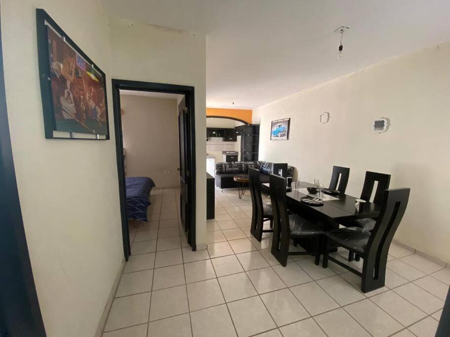 Photo of Livingroom in Villa de Alvarez