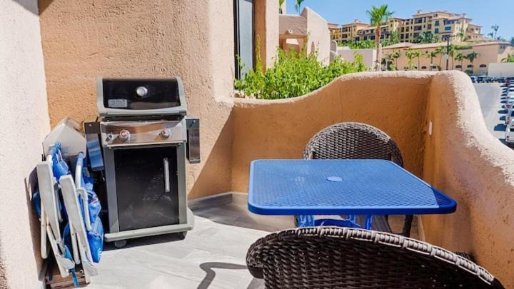 Photo of Patio Balcony in Marina
