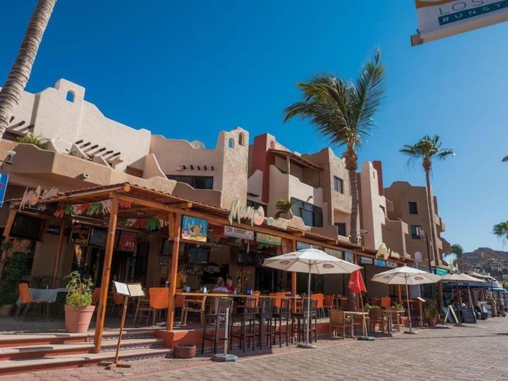Photo of Buildings in Marina