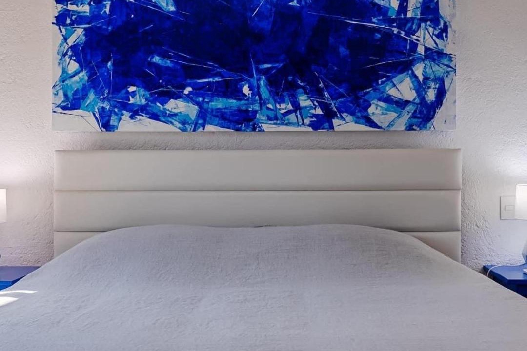 Photo of Bedroom in Marina