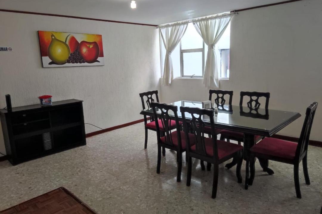 Photo of Livingroom in Pachuca