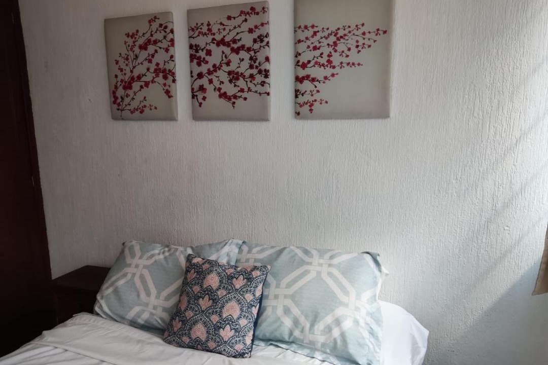 Photo of Bedroom in Pachuca