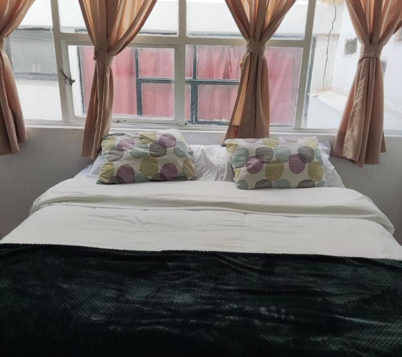 Photo of Bedroom in Pachuca