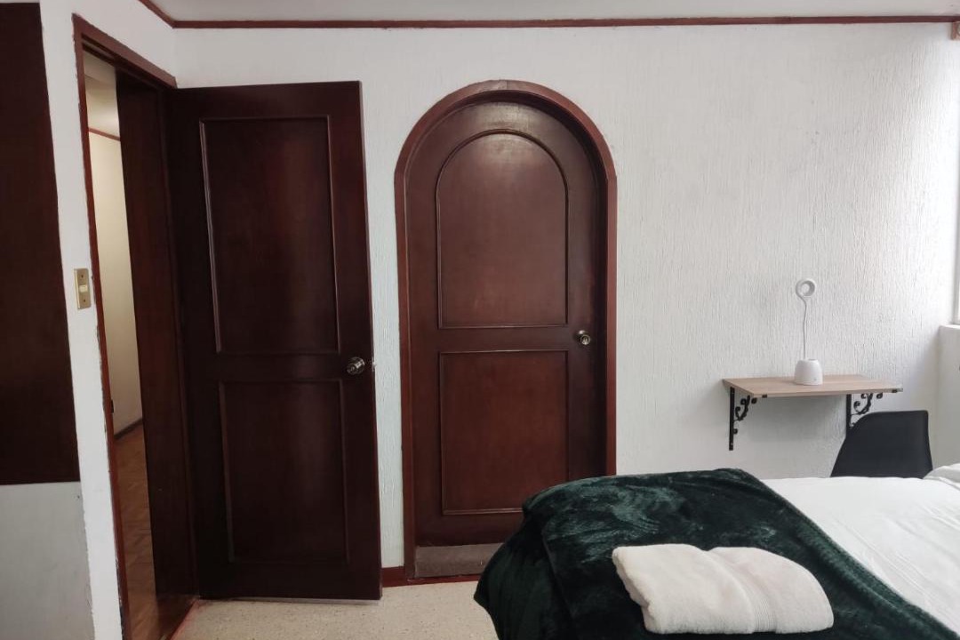 Photo of Bedroom in Pachuca