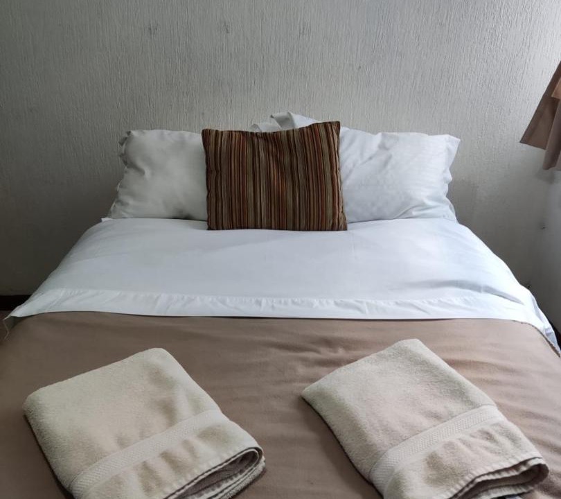 Photo of Bedroom in Pachuca