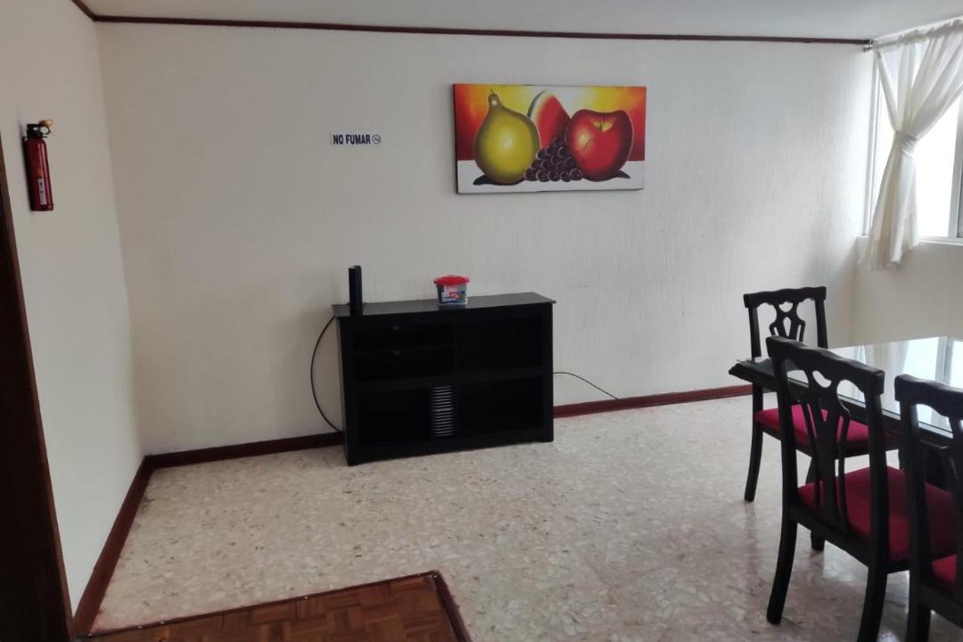 Photo of Livingroom in Pachuca