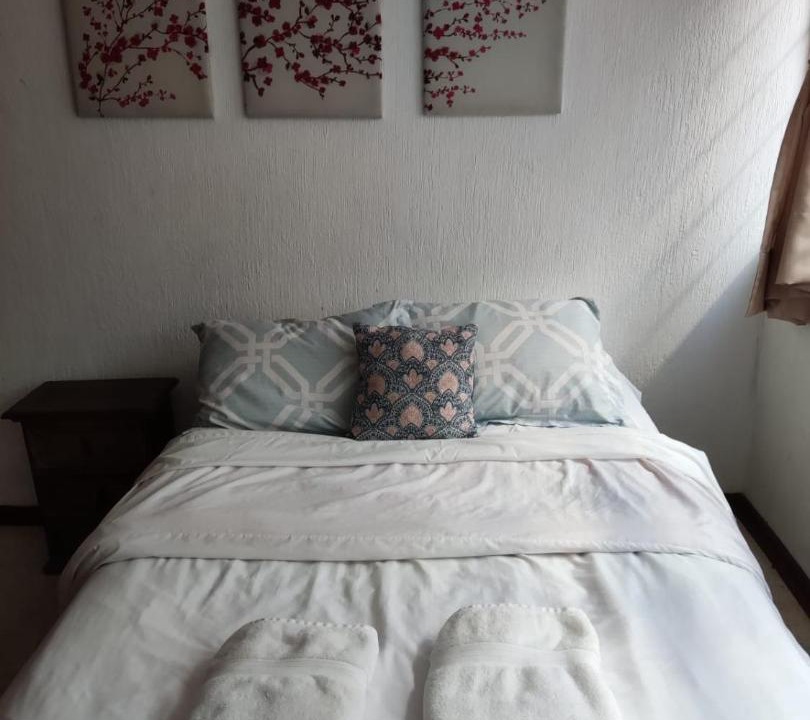 Photo of Bedroom in Pachuca