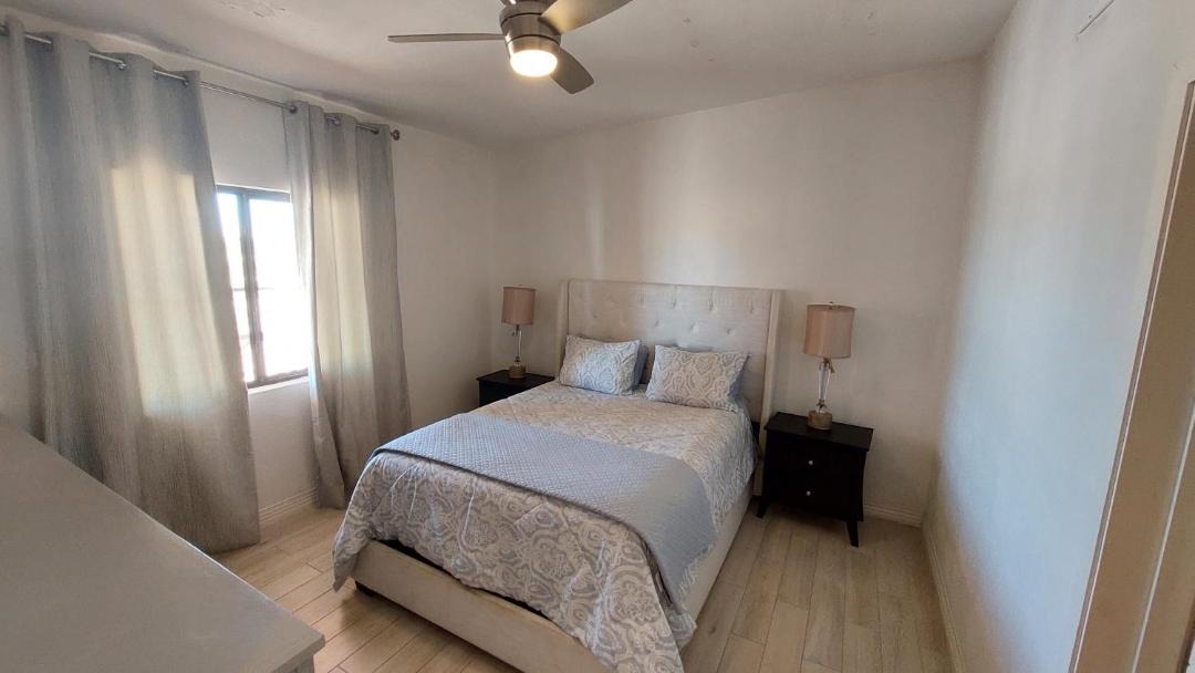 Photo of Bedroom in Benito Juarez