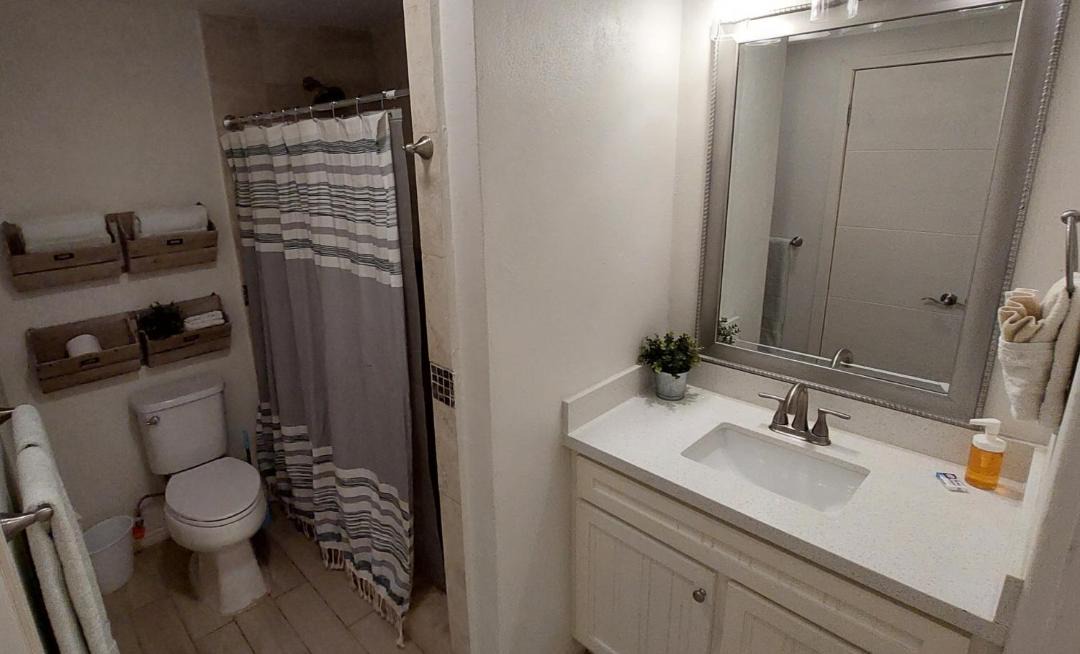 Photo of Bathroom in Benito Juarez